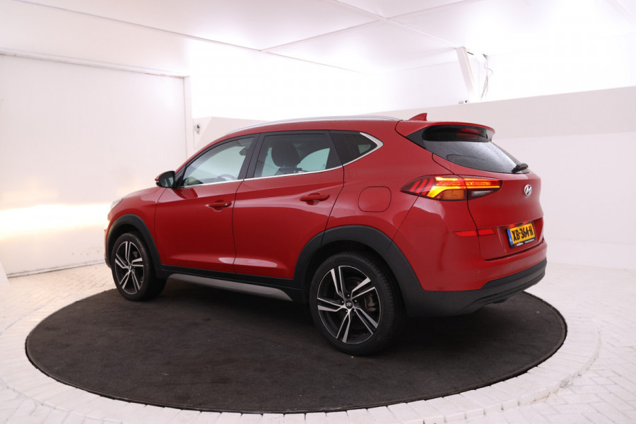Hyundai Tucson 1.6 GDI Comfort Navigatie, Camera, Climate,