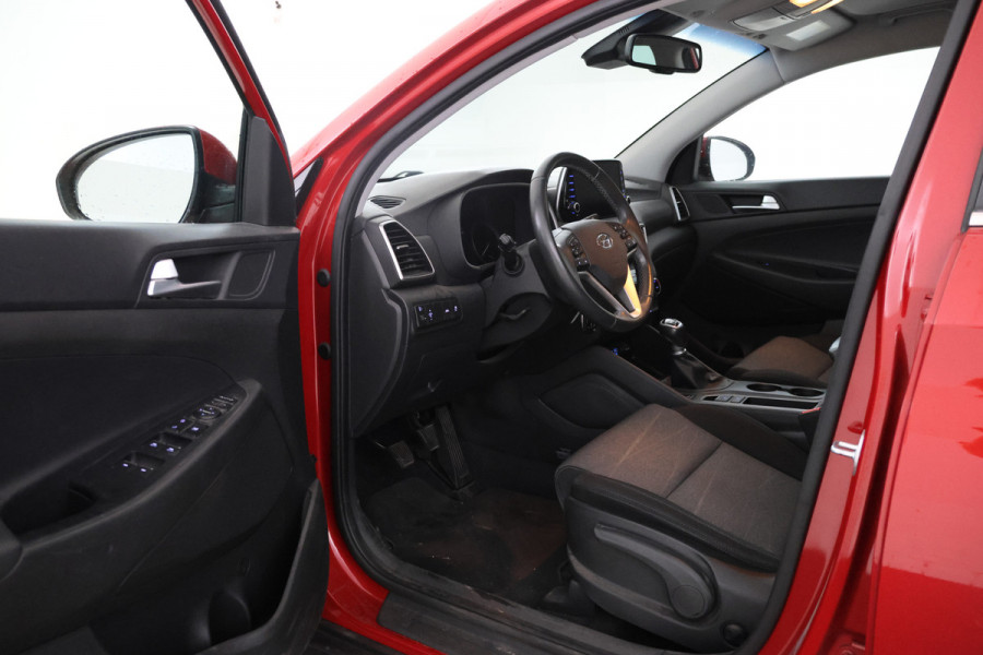 Hyundai Tucson 1.6 GDI Comfort Navigatie, Camera, Climate,