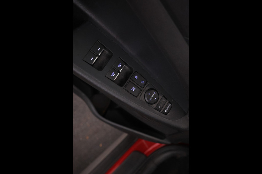Hyundai Tucson 1.6 GDI Comfort Navigatie, Camera, Climate,