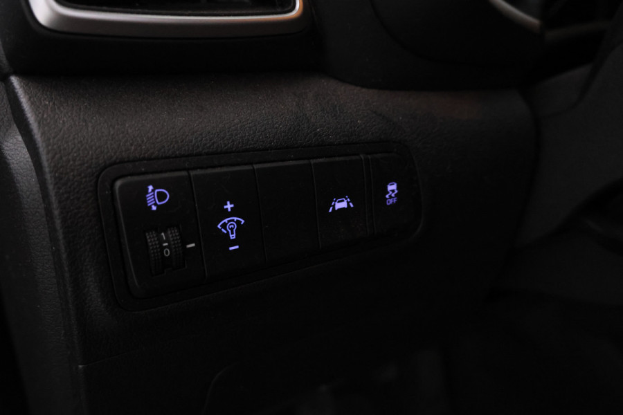 Hyundai Tucson 1.6 GDI Comfort Navigatie, Camera, Climate,