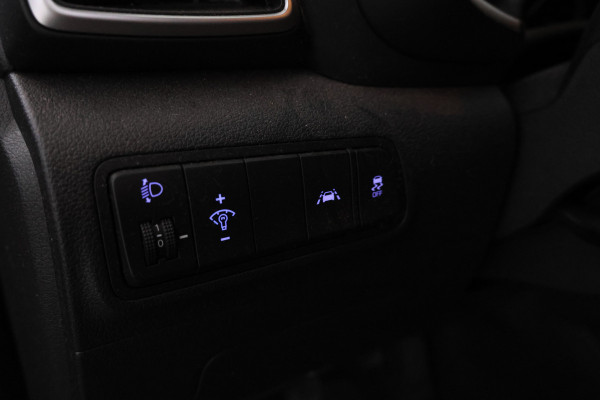 Hyundai Tucson 1.6 GDI Comfort Navigatie, Camera, Climate,
