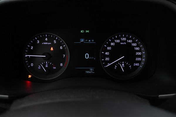 Hyundai Tucson 1.6 GDI Comfort Navigatie, Camera, Climate,