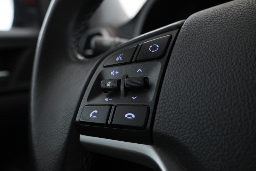 Hyundai Tucson 1.6 GDI Comfort Navigatie, Camera, Climate,