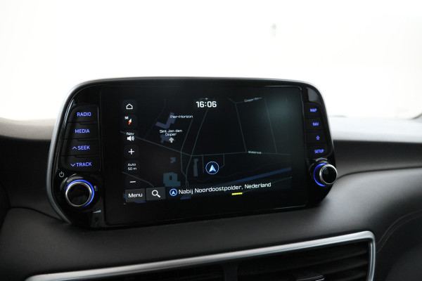 Hyundai Tucson 1.6 GDI Comfort Navigatie, Camera, Climate,