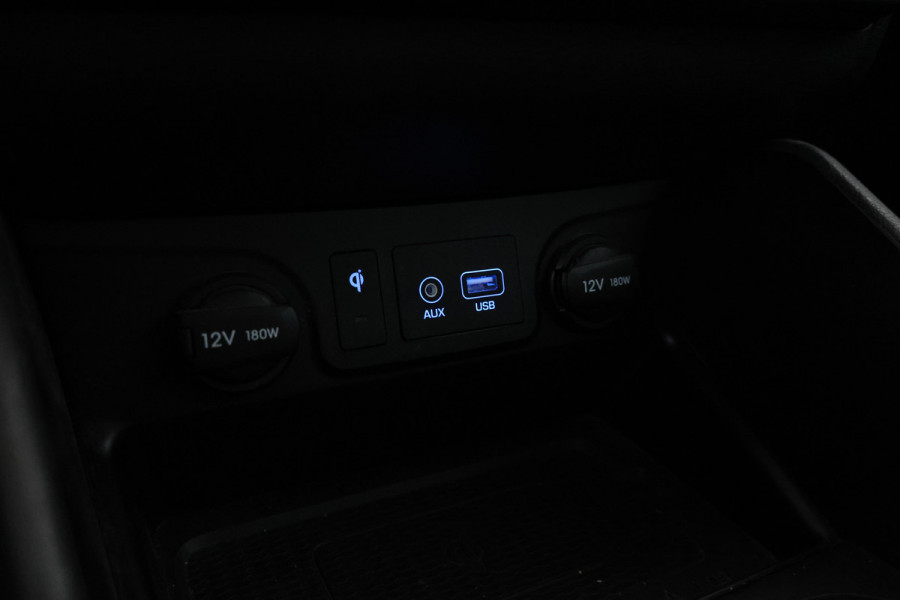 Hyundai Tucson 1.6 GDI Comfort Navigatie, Camera, Climate,