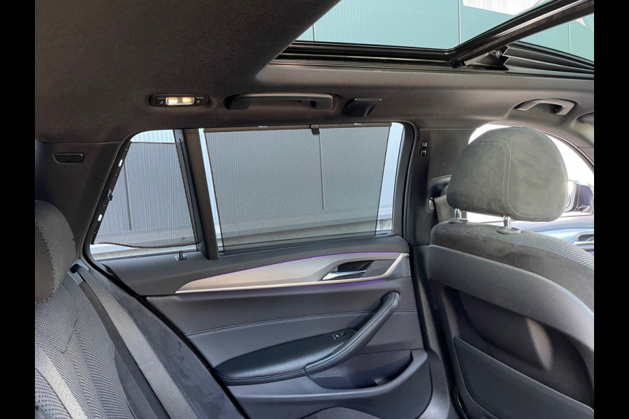 BMW 5 Serie Touring 540i xDrive High Executive PanoramaDak / M-Sport
