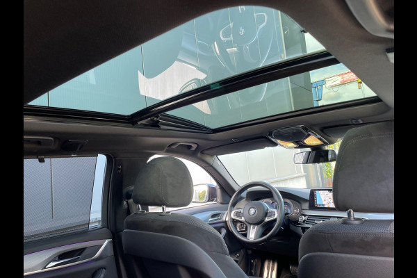 BMW 5 Serie Touring 540i xDrive High Executive PanoramaDak / M-Sport