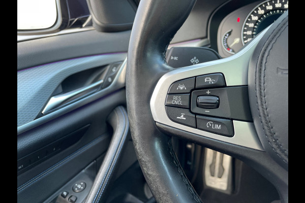 BMW 5 Serie Touring 540i xDrive High Executive PanoramaDak / M-Sport
