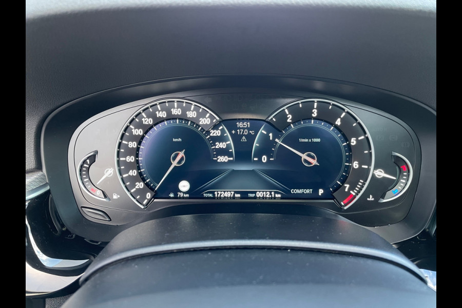 BMW 5 Serie Touring 540i xDrive High Executive PanoramaDak / M-Sport