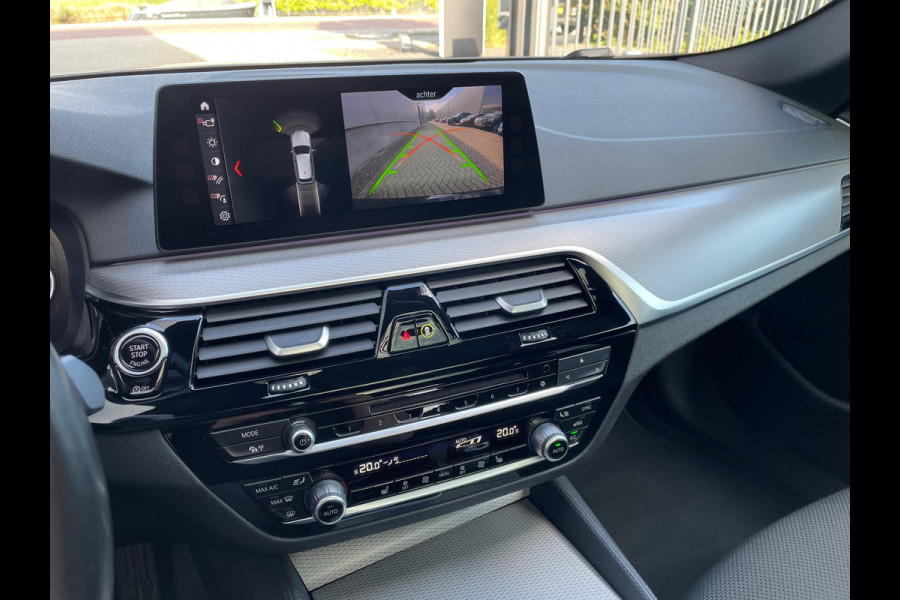 BMW 5 Serie Touring 540i xDrive High Executive PanoramaDak / M-Sport