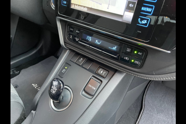 Toyota Auris 1.8 Hybrid Energy Plus / Navigatie / Trekhaak Toyota Auris 1.8 Hybrid Energy Plus / Navigatie / Trekhaak