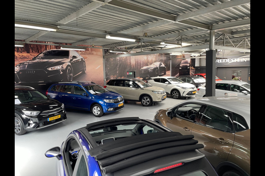 Toyota Auris 1.8 Hybrid Energy Plus / Navigatie / Trekhaak Toyota Auris 1.8 Hybrid Energy Plus / Navigatie / Trekhaak