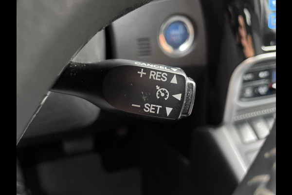 Toyota Auris 1.8 Hybrid Energy Plus / Navigatie / Trekhaak Toyota Auris 1.8 Hybrid Energy Plus / Navigatie / Trekhaak