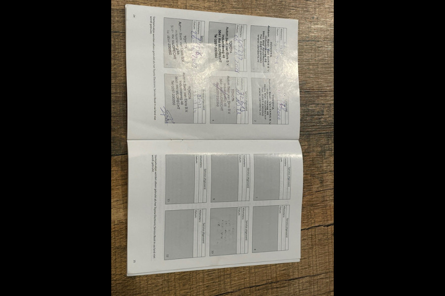 Toyota Auris 1.8 Hybrid Energy Plus / Navigatie / Trekhaak Toyota Auris 1.8 Hybrid Energy Plus / Navigatie / Trekhaak