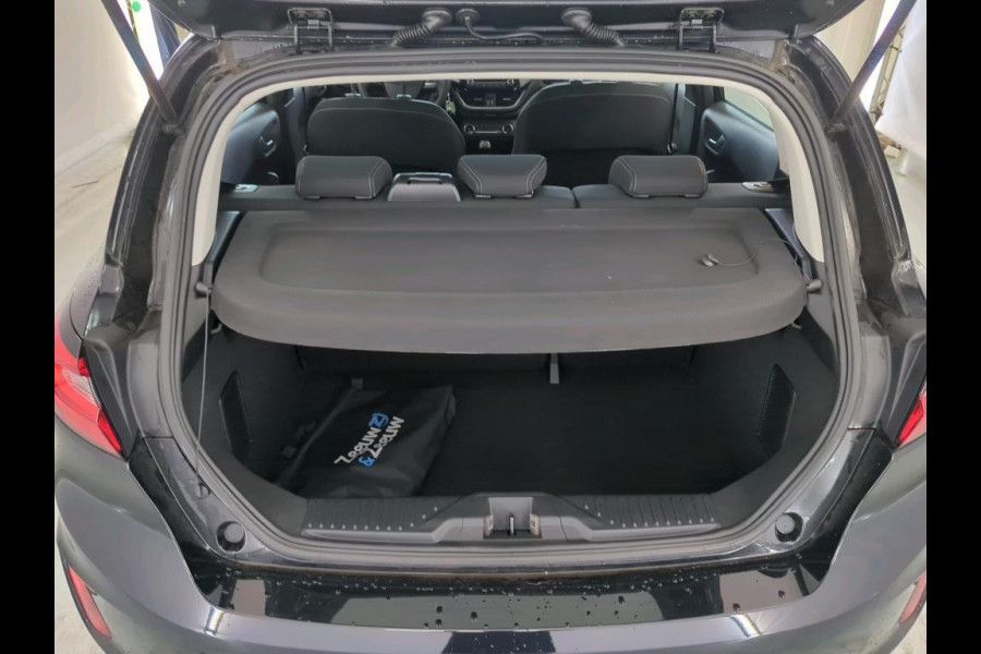 Ford Fiesta 1.0 EcoBoost Hybrid Titanium | Cruise Control | Navigatie | Airco |