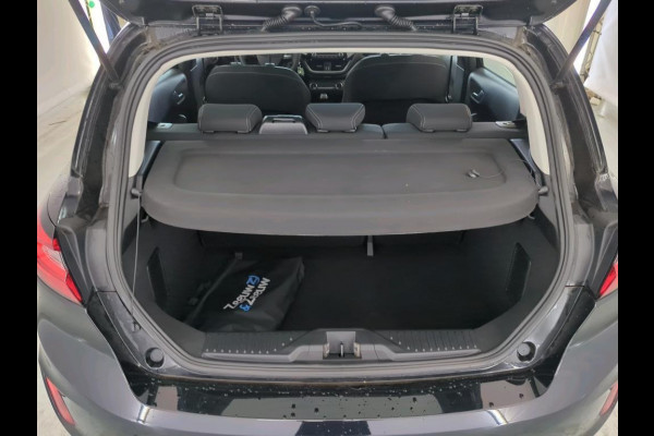 Ford Fiesta 1.0 EcoBoost Hybrid Titanium | Cruise Control | Navigatie | Airco |