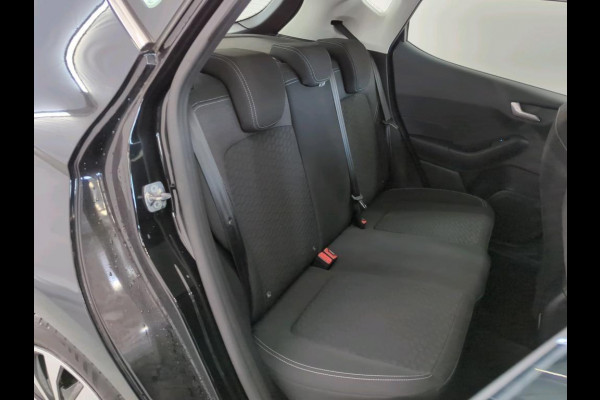 Ford Fiesta 1.0 EcoBoost Hybrid Titanium | Cruise Control | Navigatie | Airco |