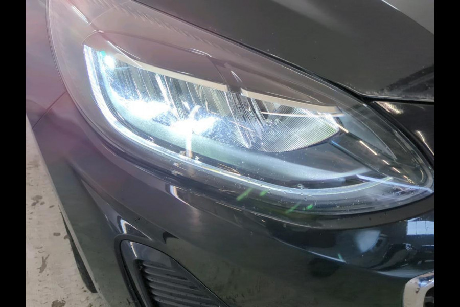 Ford Fiesta 1.0 EcoBoost Hybrid Titanium | Cruise Control | Navigatie | Airco |