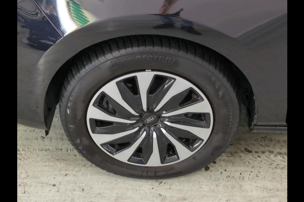 Ford Fiesta 1.0 EcoBoost Hybrid Titanium | Cruise Control | Navigatie | Airco |