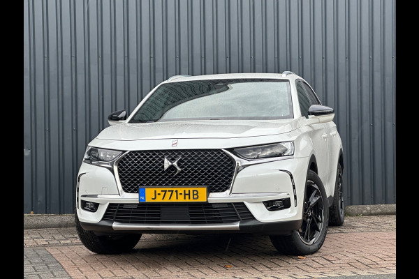 DS 7 Crossback E-Tense 4x4 Executive