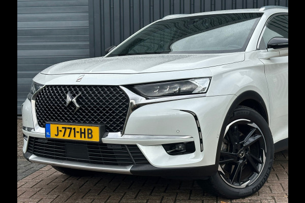 DS 7 Crossback E-Tense 4x4 Executive