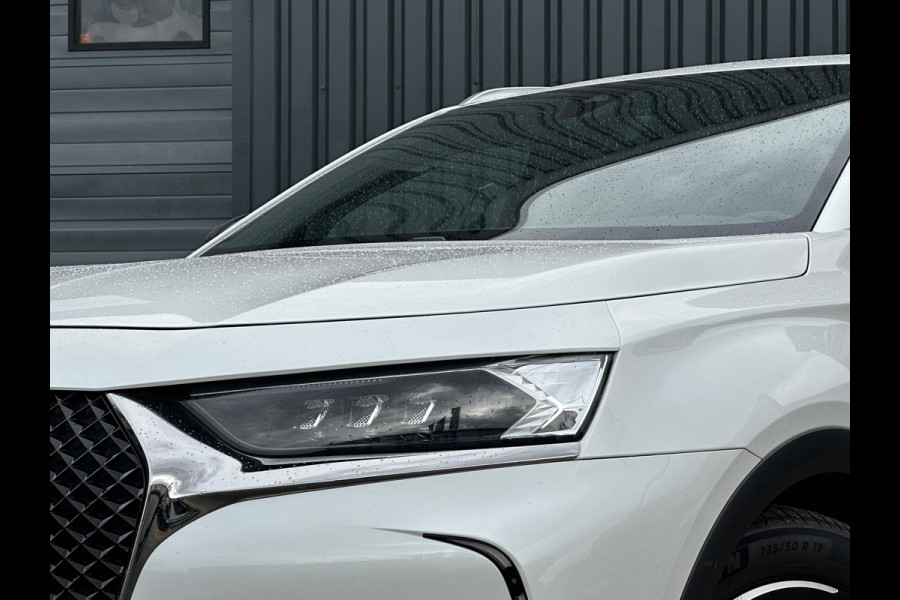 DS 7 Crossback E-Tense 4x4 Executive
