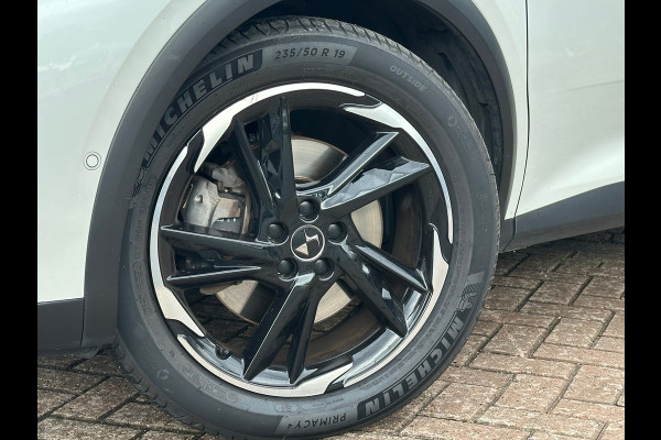DS 7 Crossback E-Tense 4x4 Executive