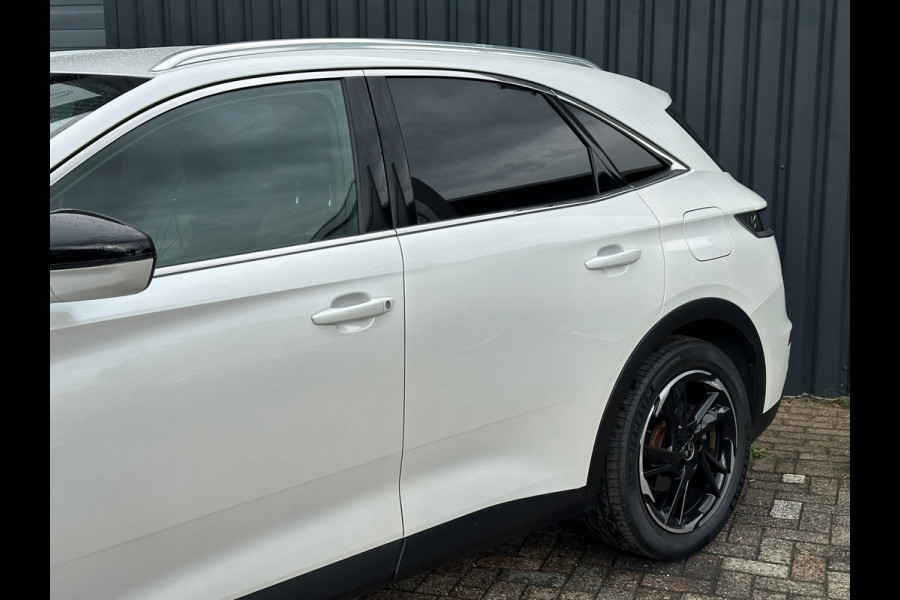 DS 7 Crossback E-Tense 4x4 Executive