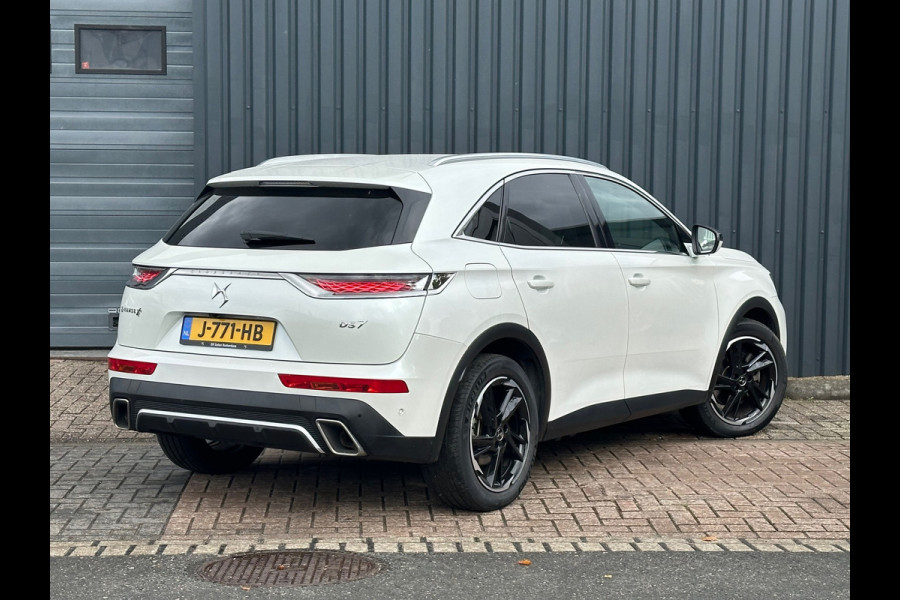 DS 7 Crossback E-Tense 4x4 Executive