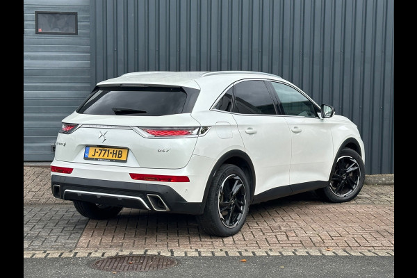 DS 7 Crossback E-Tense 4x4 Executive