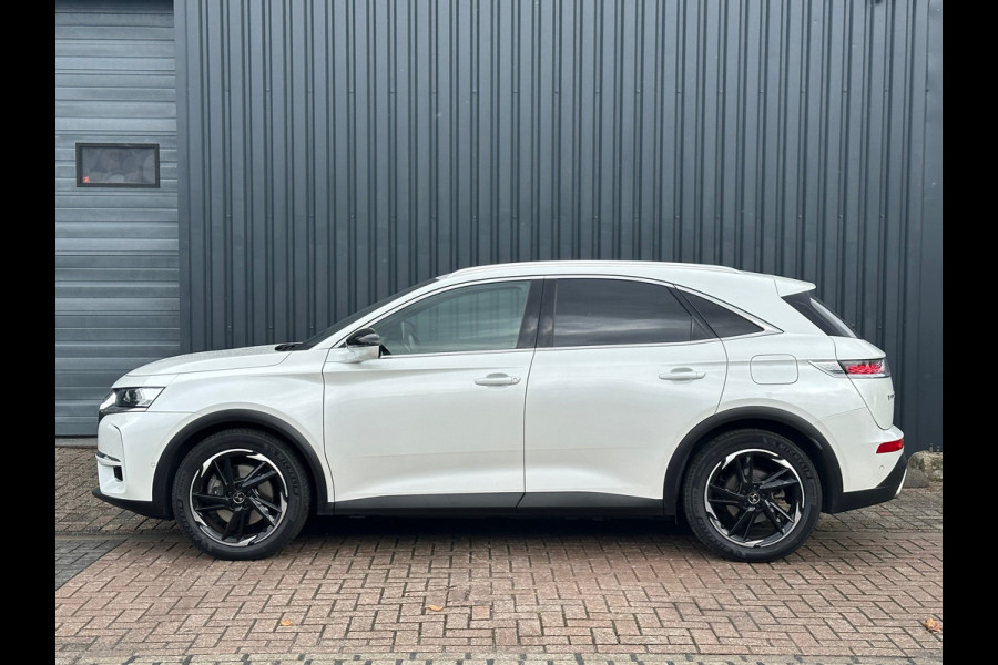 DS 7 Crossback E-Tense 4x4 Executive