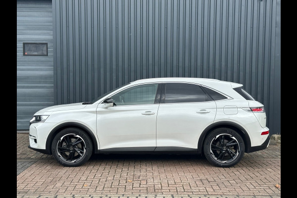 DS 7 Crossback E-Tense 4x4 Executive