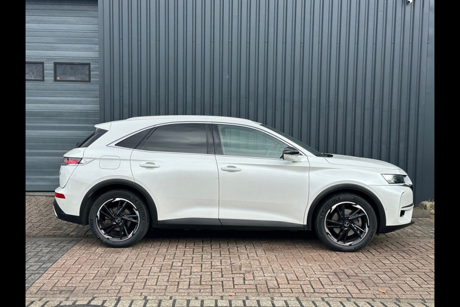 DS 7 Crossback E-Tense 4x4 Executive