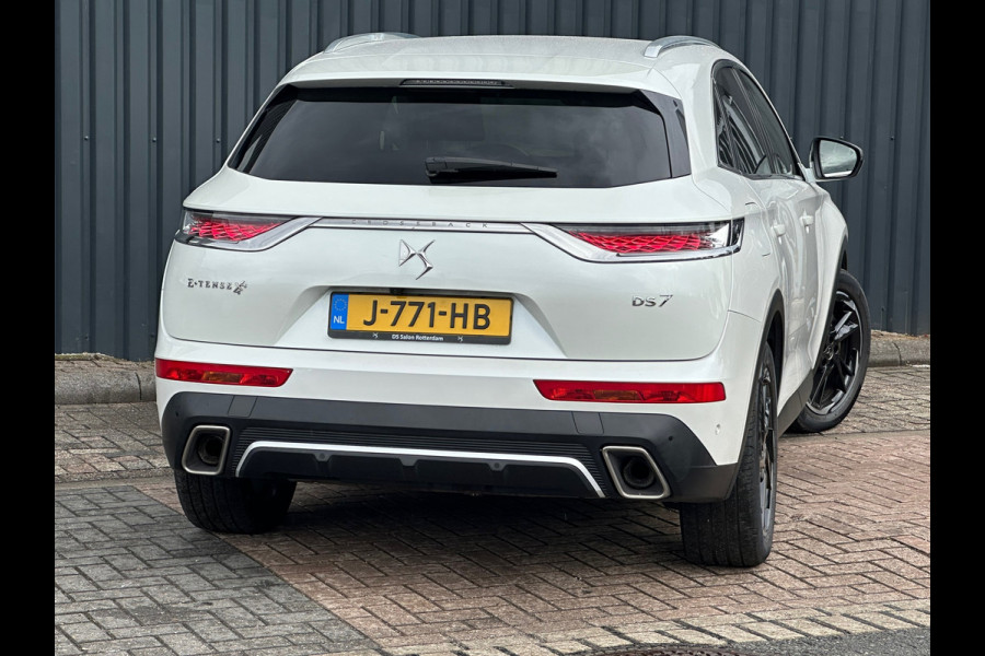 DS 7 Crossback E-Tense 4x4 Executive