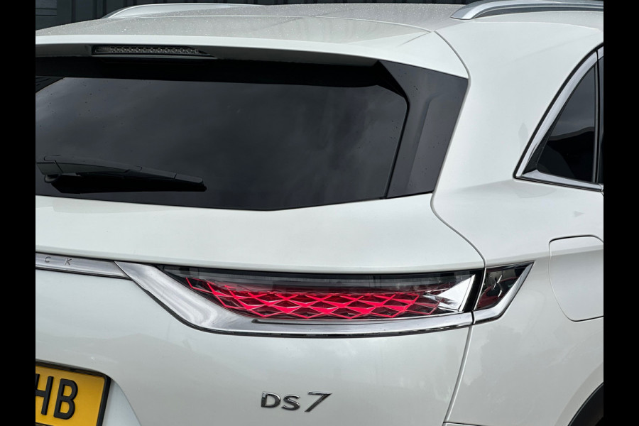 DS 7 Crossback E-Tense 4x4 Executive