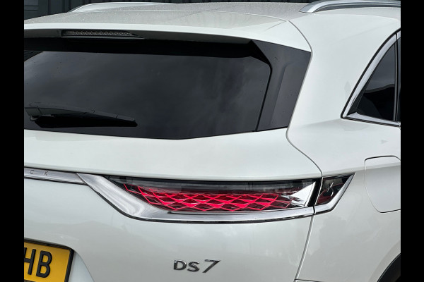 DS 7 Crossback E-Tense 4x4 Executive