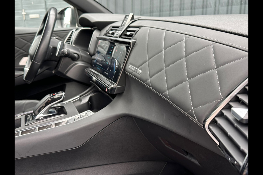 DS 7 Crossback E-Tense 4x4 Executive