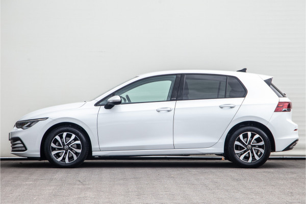 Volkswagen Golf 1.5 eTSI Style DSG 150pk Navi, Adap. Cruise, Virtual Cockpit 2021