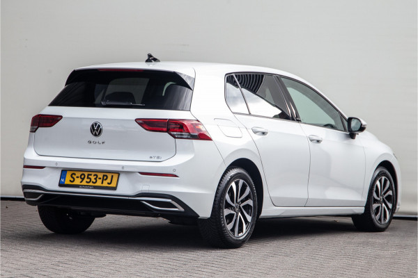 Volkswagen Golf 1.5 eTSI Style DSG 150pk Navi, Adap. Cruise, Virtual Cockpit 2021