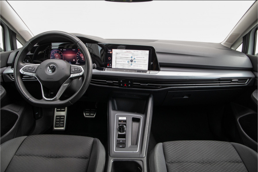Volkswagen Golf 1.5 eTSI Style DSG 150pk Navi, Adap. Cruise, Virtual Cockpit 2021