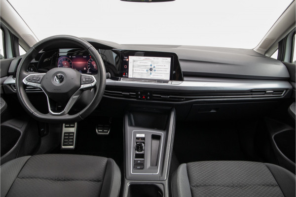 Volkswagen Golf 1.5 eTSI Style DSG 150pk Navi, Adap. Cruise, Virtual Cockpit 2021