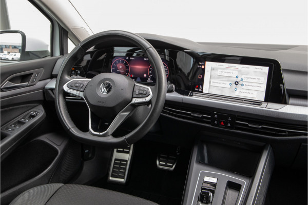 Volkswagen Golf 1.5 eTSI Style DSG 150pk Navi, Adap. Cruise, Virtual Cockpit 2021