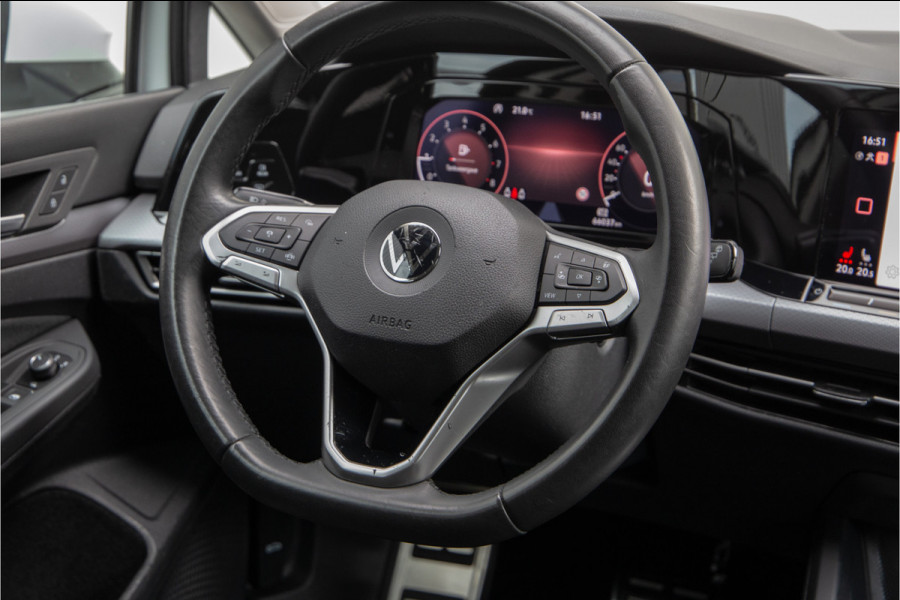 Volkswagen Golf 1.5 eTSI Style DSG 150pk Navi, Adap. Cruise, Virtual Cockpit 2021