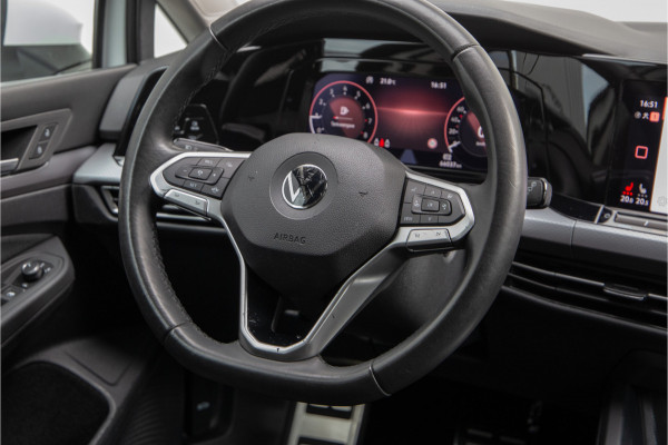 Volkswagen Golf 1.5 eTSI Style DSG 150pk Navi, Adap. Cruise, Virtual Cockpit 2021