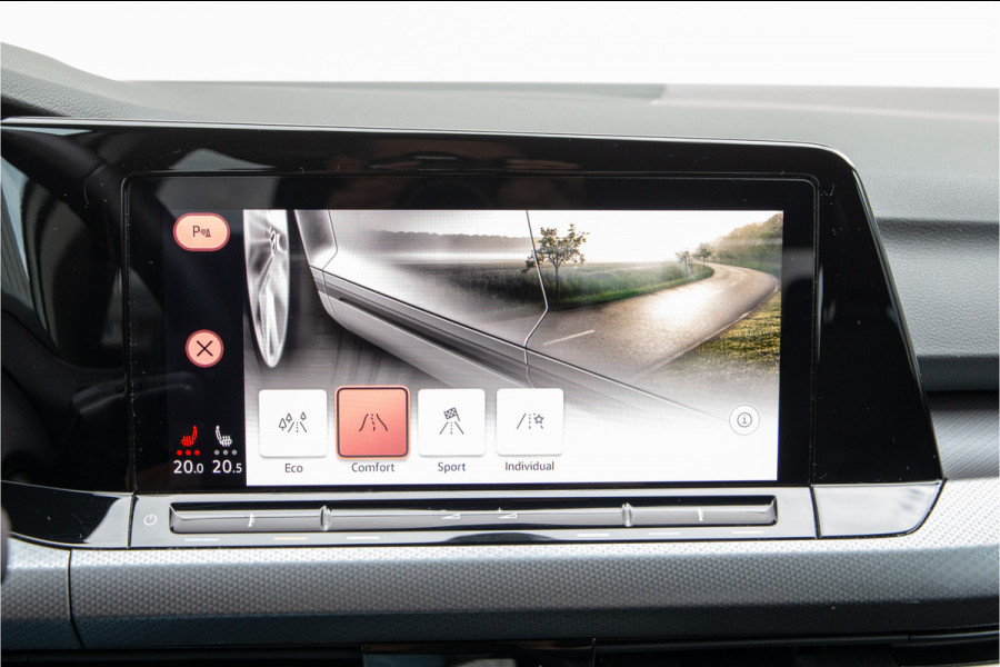 Volkswagen Golf 1.5 eTSI Style DSG 150pk Navi, Adap. Cruise, Virtual Cockpit 2021