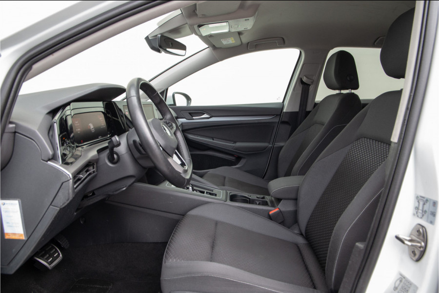 Volkswagen Golf 1.5 eTSI Style DSG 150pk Navi, Adap. Cruise, Virtual Cockpit 2021