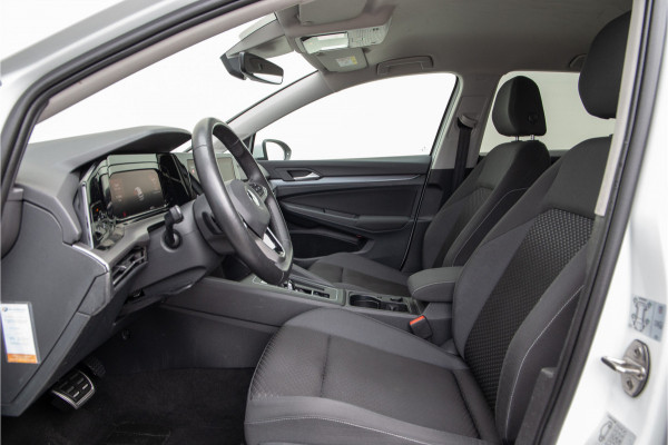 Volkswagen Golf 1.5 eTSI Style DSG 150pk Navi, Adap. Cruise, Virtual Cockpit 2021