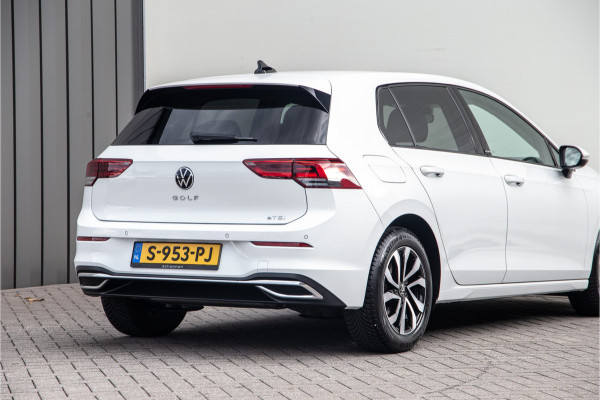 Volkswagen Golf 1.5 eTSI Style DSG 150pk Navi, Adap. Cruise, Virtual Cockpit 2021