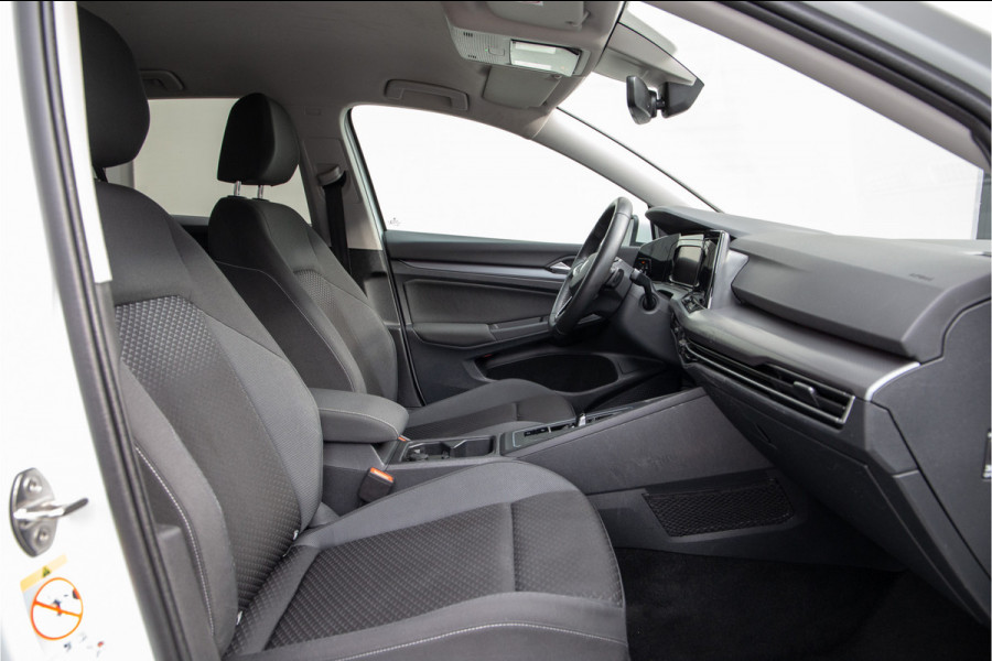 Volkswagen Golf 1.5 eTSI Style DSG 150pk Navi, Adap. Cruise, Virtual Cockpit 2021