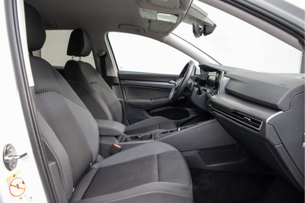 Volkswagen Golf 1.5 eTSI Style DSG 150pk Navi, Adap. Cruise, Virtual Cockpit 2021